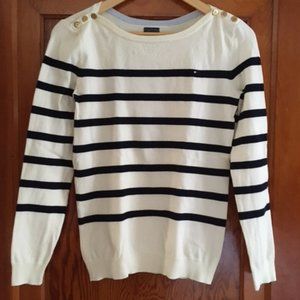 5/$20 - Tommy Hilfiger Sweater
